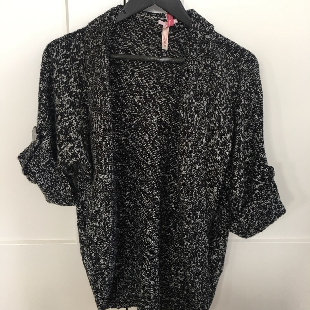 Black Cover Up